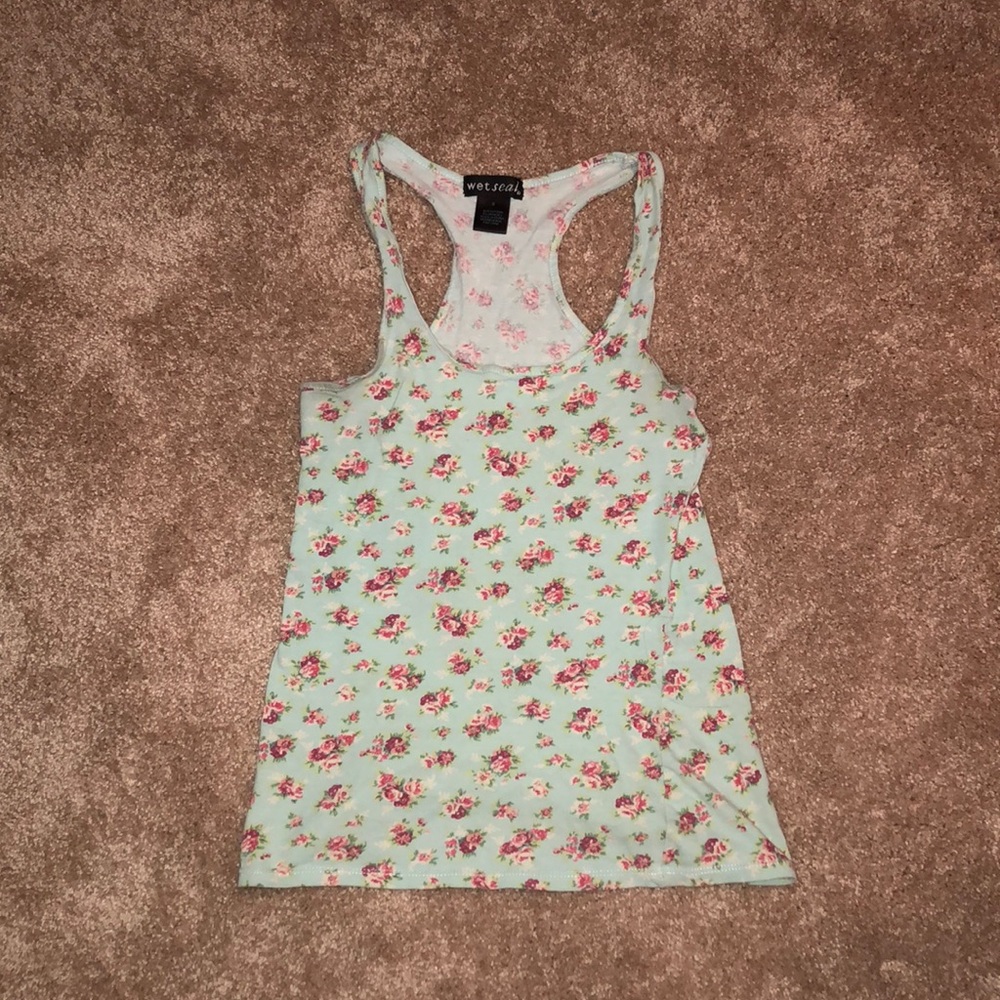 Soft tank